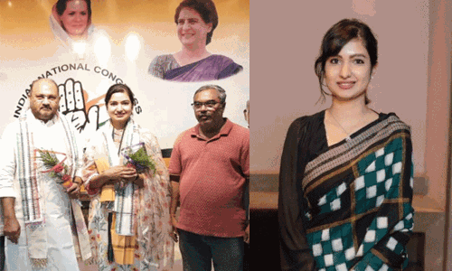 ஒடிசாவின் முதல் இஸ்லாமிய பெண் எம்.எல்.ஏ.வாக தேர்வான ஐ.ஐ.எம். பட்டதாரி