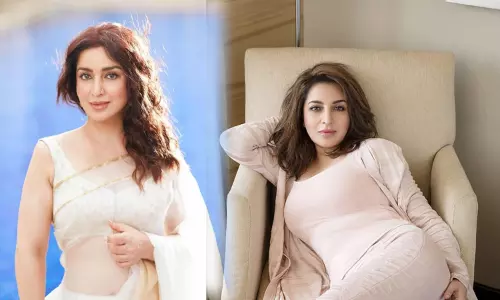 Tisca Chopra recalls being replaced by