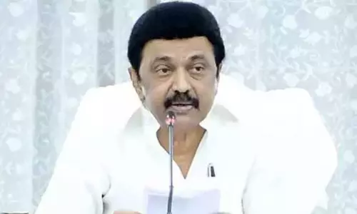 குழந்தைத் தொழிலாளர் முறையை அகற்றுவதில் தமிழ்நாடு  முன்னோடி மாநிலமாக திகழ்கிறது - முதல்-அமைச்சர் மு.க. ஸ்டாலின்