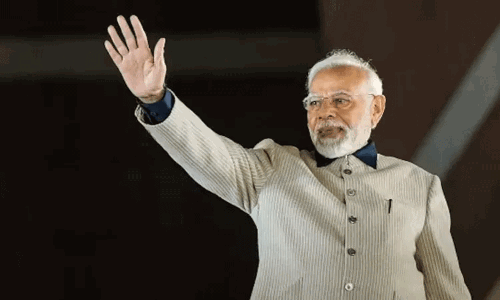 3-வது முறை பிரதமரான பிறகு மோடி மேற்கொள்ள இருக்கும் முதல் வெளிநாட்டு பயணம்