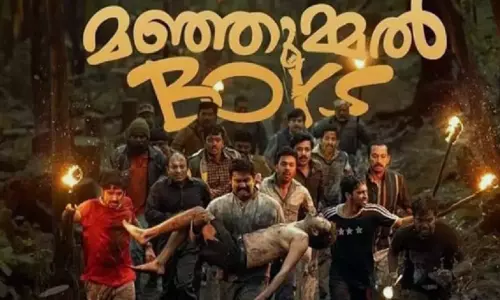 The enforcement department is investigating the makers of Manjumal Boys