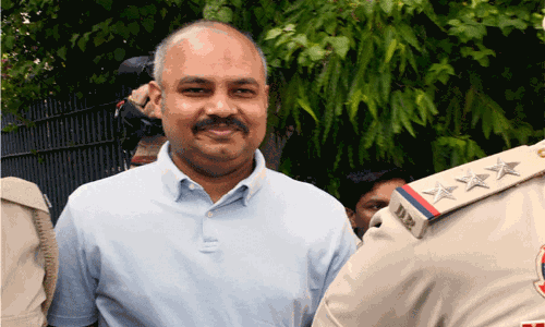 Swati Maliwal Case Bibhav Kumar Delhi High Court