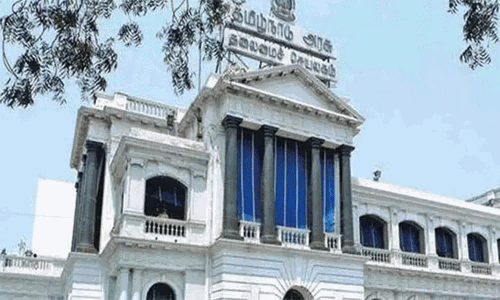 குவைத் தீ விபத்து; அயலகத் தமிழர் நலத்துறை சார்பில் உதவி எண்கள் அறிவிப்பு