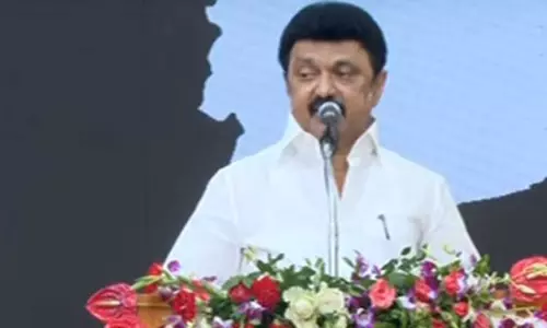 மாணவர்களுக்கு ரூ.1,000-வழங்கும் தமிழ் புதல்வன் திட்டம் ஆகஸ்ட் மாதம் தொடங்கப்படும்: முதல்-அமைச்சர்