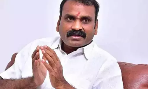 தமிழ்நாட்டுக்கும், மத்திய அரசுக்கும் இணைப்பு பாலமாக செயல்படுவேன்: எல்.முருகன் பேட்டி