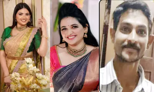 ரேணுகாசாமி கொலை செய்யப்படுவார் என நினைக்கவில்லை... போலீசாரிடம் நடிகை பவித்ரா கவுடா பரபரப்பு வாக்குமூலம் ரேணுகாசாமி கொலை செய்யப்படுவார் என நினைக்கவில்லை... போலீசாரிடம் நடிகை பவித்ரா கவுடா பரபரப்பு வாக்குமூலம்