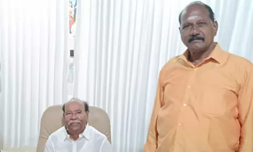 விக்கிரவாண்டி தொகுதி இடைத்தேர்தல்: பா.ம.க வேட்பாளர் அறிவிப்பு விக்கிரவாண்டி தொகுதி இடைத்தேர்தல்: பா.ம.க வேட்பாளர் அறிவிப்பு