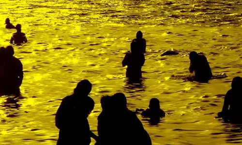 பத்துவித பாவங்களையும் போக்கும் பாபஹர தசமி பத்துவித பாவங்களையும் போக்கும் பாபஹர தசமி