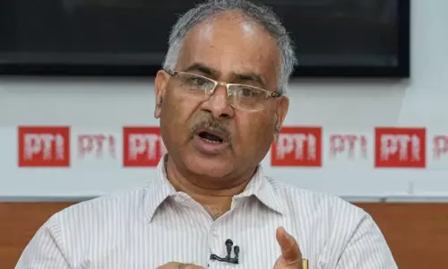 பாபர் மசூதி இடிப்பு பற்றிய பாடப்பகுதி நீக்கம் ஏன்? என்.சி.இ.ஆர்.டி. தலைவர் விளக்கம்