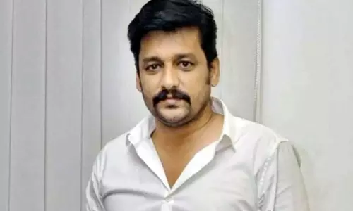 அவருக்கு ஒத்துழைப்பு கொடுத்தால்தான்...- நடிகர் விதார்த்