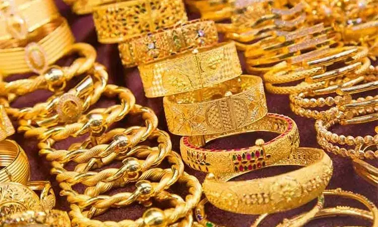 தங்கம் விலை சற்று உயர்வு...இன்றைய நிலவரம் என்ன?