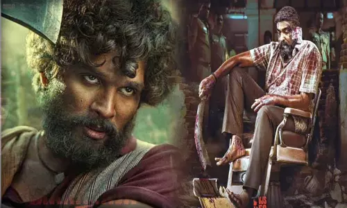 Did Vijay Sethupathi reject crucial role in Allu Arjuns Pushpa: The Rise? Actor gives quirky response