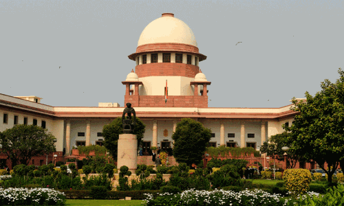 நீட் விவகாரம்: தவறு இருந்தால் ஒப்புக்கொண்டு நடவடிக்கை எடுங்கள் - மத்திய அரசுக்கு சுப்ரீம் கோர்ட்டு அறிவுறுத்தல்