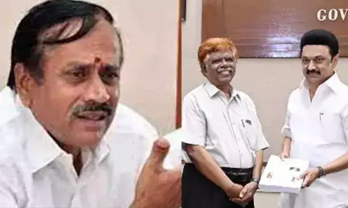 நீதிபதி சந்துருவின் பரிந்துரைகளை மாநில அரசு நிராகரிக்க வேண்டும்: ஹெச். ராஜா