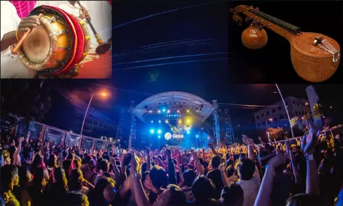 World music day 2024