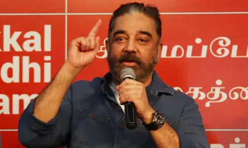 கள்ளச்சாராய வியாபாரிகளை இரும்புக்கரம் கொண்டு ஒடுக்க வேண்டும் - கமல்ஹாசன் கள்ளச்சாராய வியாபாரிகளை இரும்புக்கரம் கொண்டு ஒடுக்க வேண்டும் - கமல்ஹாசன்