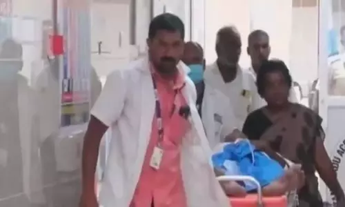 விஷ சாராயம் அருந்தி சிகிச்சையில் உள்ள 16 பேரும் கவலைக்கிடம் - ஜிப்மர் மருத்துவமனை அறிக்கை