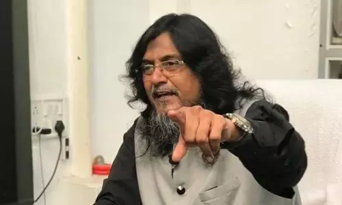 இந்திய தவ்ஹீத் ஜமாஅத் தலைவர் பாக்கர் காலமானார்; முதல் அமைச்சர் மு.க. ஸ்டாலின் இரங்கல்