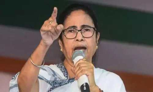 3 புதிய குற்றவியல் சட்டங்களை நிறுத்தி வைக்க வேண்டும்: பிரதமருக்கு மம்தா பானர்ஜி கடிதம்