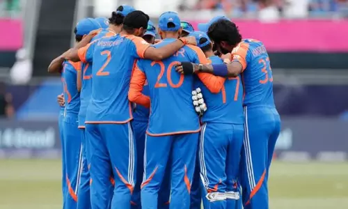 வெற்றிப்பயணத்தை தொடருமா இந்திய அணி..? வங்காளதேசத்துடன் இன்று மோதல்