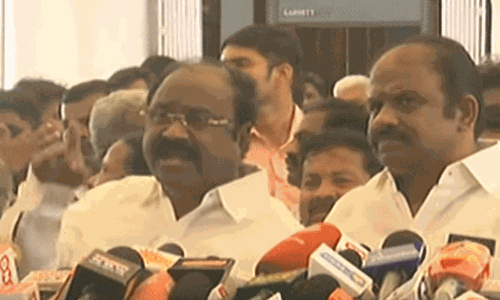 புகாரை நிரூபிக்காவிட்டால் ராமதாஸ், அன்புமணி ராமதாஸ் பொதுவாழ்வில் இருந்து விலகுவார்களா? - தி.மு.க. எம்.எல்.ஏ. உதயசூரியன்