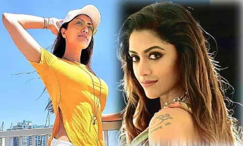 என்னைப்போல பல பெண்கள் அதை பெற்றிருப்பதில்லை- நடிகை மம்தா