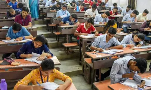 இன்று நடைபெற இருந்த முதுநிலை நீட் தேர்வு தள்ளிவைப்பு