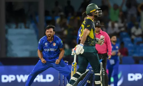 எங்களுடைய கிரிக்கெட்டில் இது மிகப்பெரிய சாதனை - ஆட்ட நாயகன் குல்பாடின் நைப் எங்களுடைய கிரிக்கெட்டில் இது மிகப்பெரிய சாதனை - ஆட்ட நாயகன் குல்பாடின் நைப்