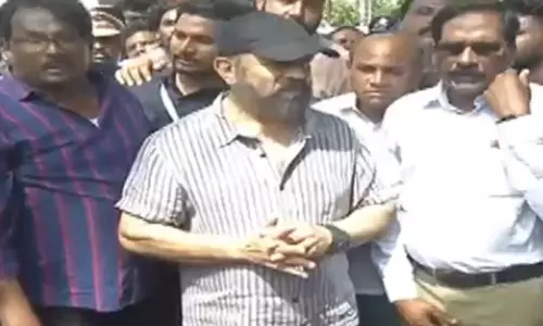 குடிக்காதே என்று சொல்ல முடியாது; அளவோடு குடி என்று சொல்லலாம் - கமல்ஹாசன் கருத்து குடிக்காதே என்று சொல்ல முடியாது; அளவோடு குடி என்று சொல்லலாம் - கமல்ஹாசன் கருத்து