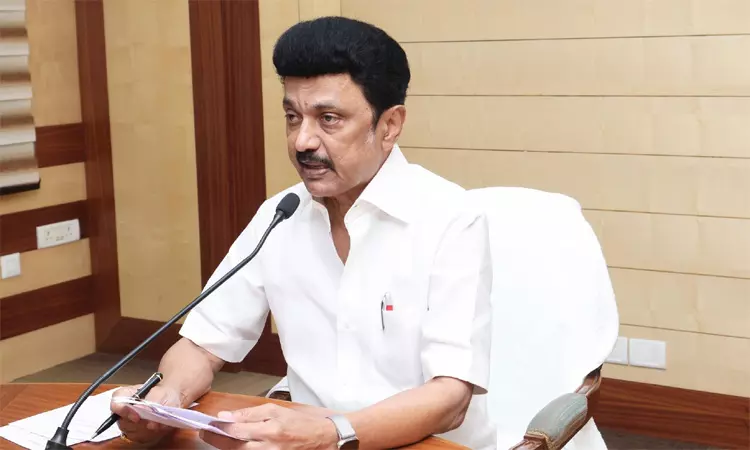 அடுத்த 2 ஆண்டுகளில் 10,000 கி.மீ. ஊரக சாலைகள் மேம்படுத்தப்படும்: முதல்-அமைச்சர் மு.க.ஸ்டாலின் அறிவிப்பு