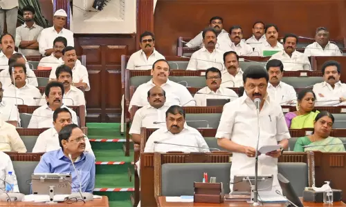 அடுத்த 2 ஆண்டுகளில் 10,000 கி.மீ. ஊரக சாலைகள் மேம்படுத்தப்படும்: முதல்-அமைச்சர் மு.க.ஸ்டாலின் அறிவிப்பு