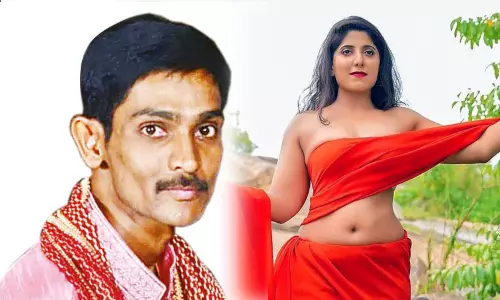 The actress is sensational that Renukaswamy also sent her obscene text messages