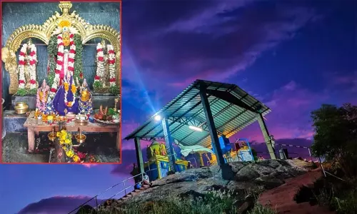 Mayileri Murugan temple Ambasamudram Mayileri Murugan temple Ambasamudram