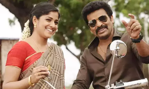 ஓடிடியில் வெளியான அமீரின் உயிர் தமிழுக்கு