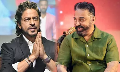 எந்த சூப்பர் ஸ்டாரும் இப்படி செய்யமாட்டார்கள் - நடிகர் கமல்ஹாசன்