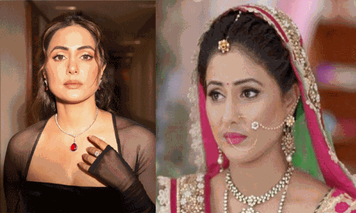 பிரபல சின்னத்திரை நடிகைக்கு புற்றுநோய் பாதிப்பு - விரைவில் மீண்டுவர ஆறுதல் தெரிவிக்கும் ரசிகர்கள்