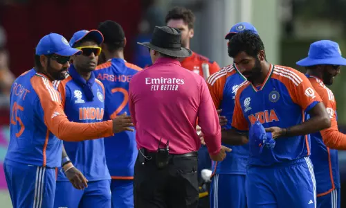 இறுதிப்போட்டியில் இந்திய அணி இந்த ஒரு மாற்றத்தை செய்ய வேண்டும் - சோயப் அக்தர்