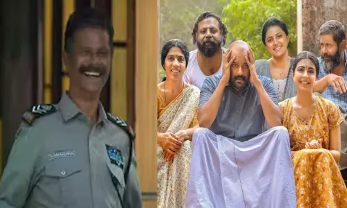 கனகராஜ்யம் படத்தின் ரிலீஸ் தேதி அறிவிப்பு