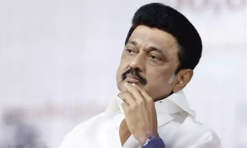 முதல்-அமைச்சர் மு.க.ஸ்டாலின் இரங்கல் முதல்-அமைச்சர் மு.க.ஸ்டாலின் இரங்கல்