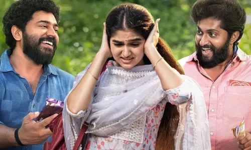 Malayali From India OTT release