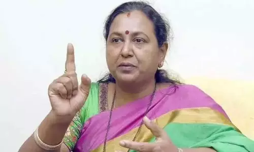 சாதி வெறி தமிழகத்திற்கு மிகப்பெரிய அச்சுறுத்தலாக மாறக்கூடும்- பிரேமலதா விஜயகாந்த்