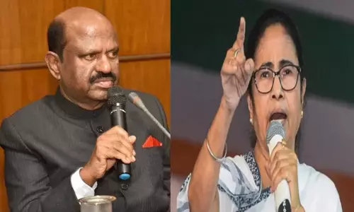 மம்தா பானர்ஜிக்கு எதிராக மேற்கு வங்காள கவர்னர் தொடர்ந்த வழக்கு விசாரணை ஒத்திவைப்பு