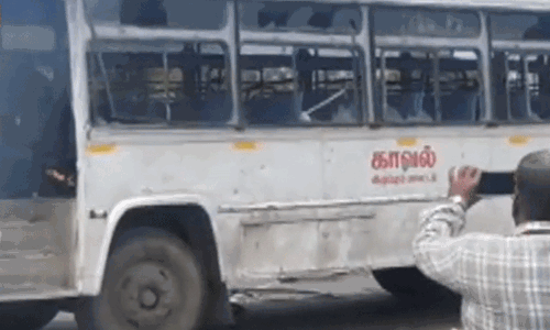 கனியாமூர் வன்முறை வழக்கு: காவல்துறைக்கு பிறப்பிக்கப்பட்ட உத்தரவு