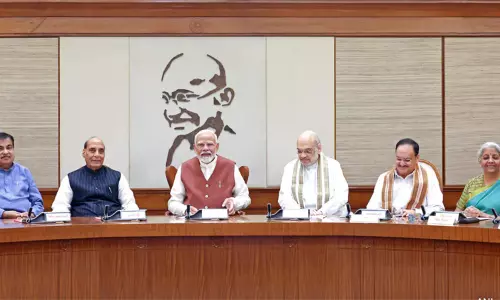 கேபினட் குழுவை அமைத்த மத்திய அரசு |The Central Government formed the Cabinet Committee கேபினட் குழுவை அமைத்த மத்திய அரசு |The Central Government formed the Cabinet Committee