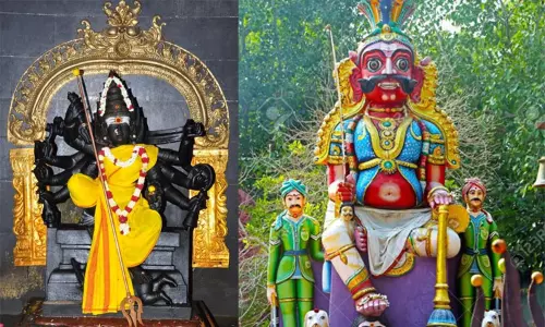 Kula Deivam Kula Deivam