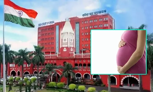 வாடகைத் தாய் முறையில் குழந்தை பெறும் பெண்களும் மகப்பேறு விடுமுறை எடுக்கலாம் - ஒடிசா ஐகோர்ட்டு