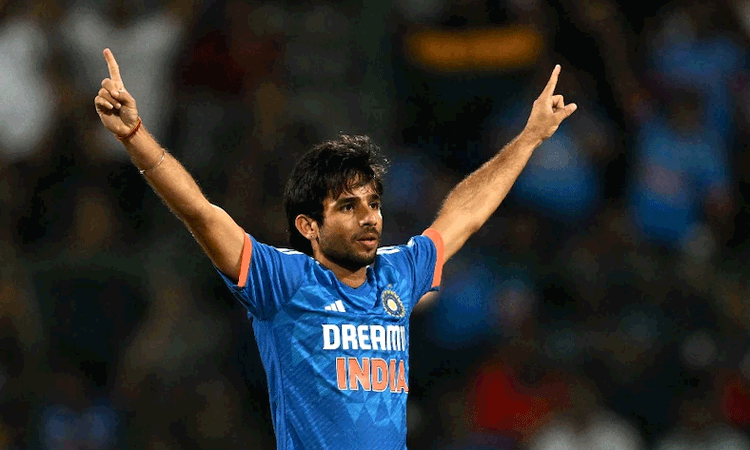 நாங்கள் செய்த தவறு இதுதான் - ரவி பிஷ்னோய் பேட்டி