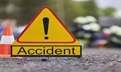 Haryana Accident Haryana Accident
