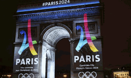 ஒலிம்பிக் திருவிழா 2024: ஒரு முன்னோட்டம்