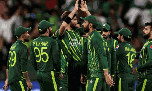 டி20 உலகக்கோப்பை தோல்வி எதிரொலி: பாகிஸ்தான் தேர்வுக்குழுவில் மாற்றம்